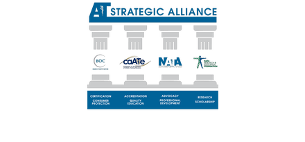 Strategic Alliance